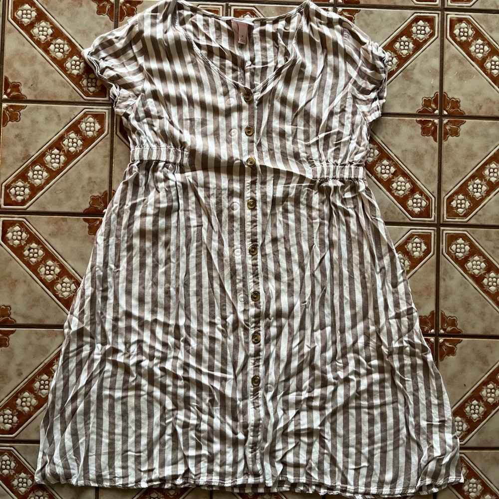 Maternity Dress